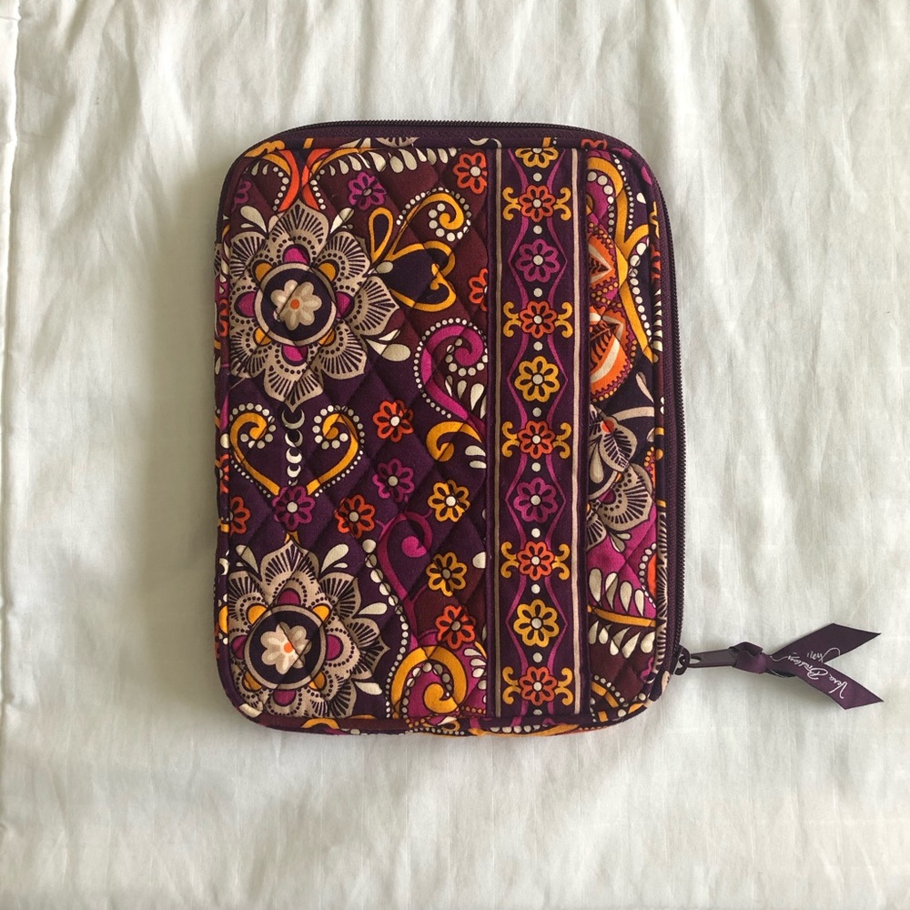Vera Bradley iPad mini / tablet case